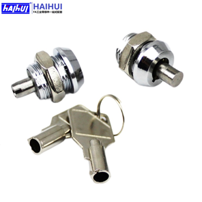 MS102-6按压转舌锁